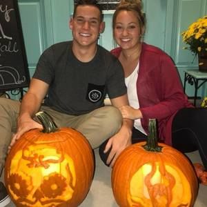 Meet your Posher, Garrett